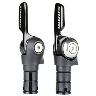 Манетка Sram SL-500 Aero; 2&times;11 скоростей 00.7018.115.000 фото