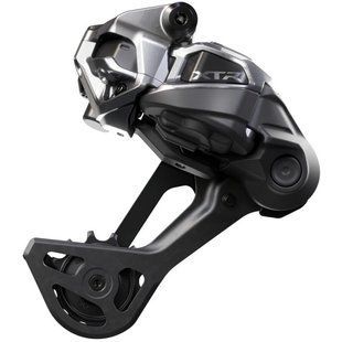 Переключатель задний Shimano RD-M9250-SGS Di2 XTR SHADOW+ 12-быстрый. длинный рычаг IRDM9250SGSA фото
