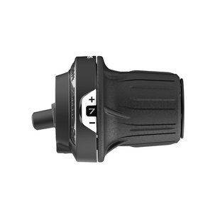 Шифтер Shimano RevoShift SL-RV200-7R, 7 швидкостей, правий, трос ESLRV2007RA фото