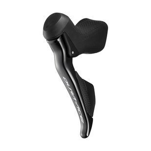 Гальмівна ручка/шифтер Shimano Dura-Ace Di2 ST-R9170 Dual Control, 2 швидкості, ліва ISTR9170L фото