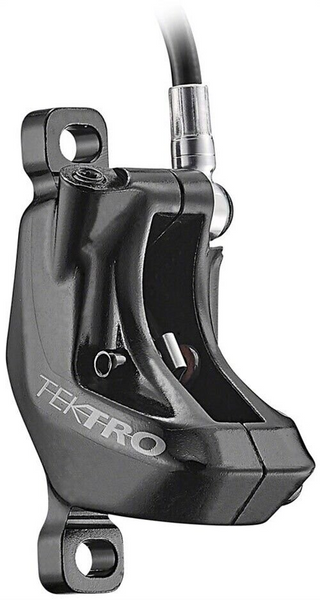 Гальмо гідравлічне Tektro HD-M750, заднє HD-M750-R фото
