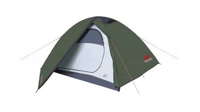 Палатка Hannah SERAK 3 Thyme (hm23) 115HH0013TS.01.hm23 фото