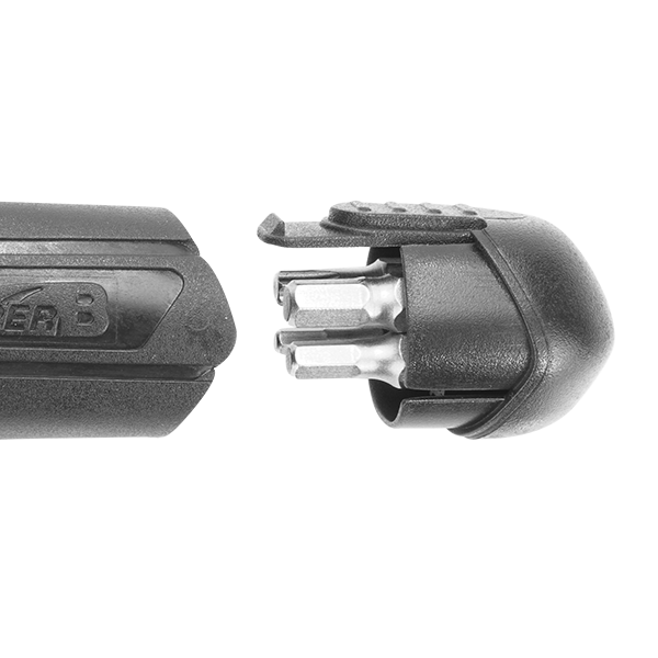 Ключ SuperB с настройкой момента затяжки 4/5/6 Nm TB-TW51 фото