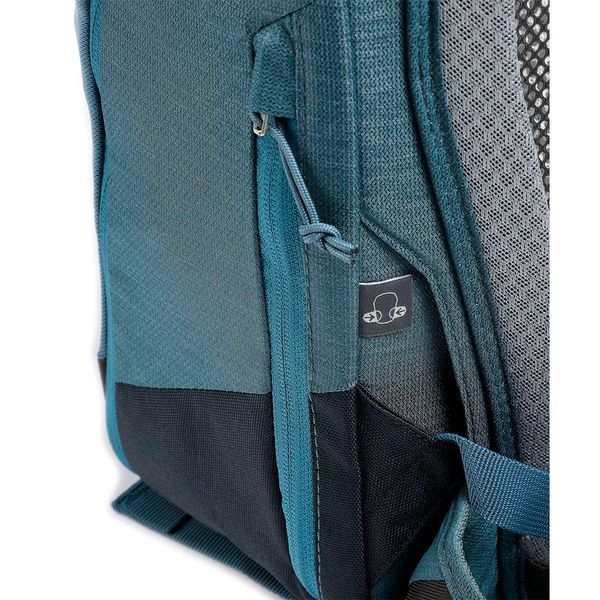 Рюкзак Deuter Rotsoord 25+5 цвет 1374 atlantic-ink 3221022 1374 фото