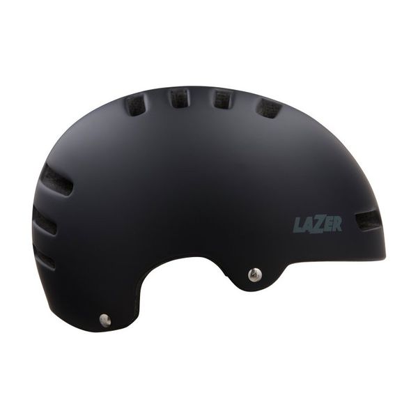 Шлем Lazer Armor 2.0, матовый черный, S (52-56см) 3711201 фото