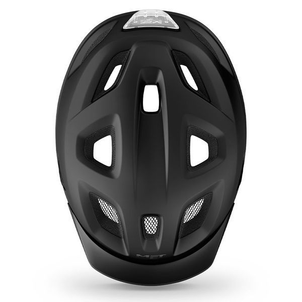 Шолом MET MOBILITE MIPS CE BLACK | MATT M/L (57-60) 3HM 135 CE00 M NO1 фото