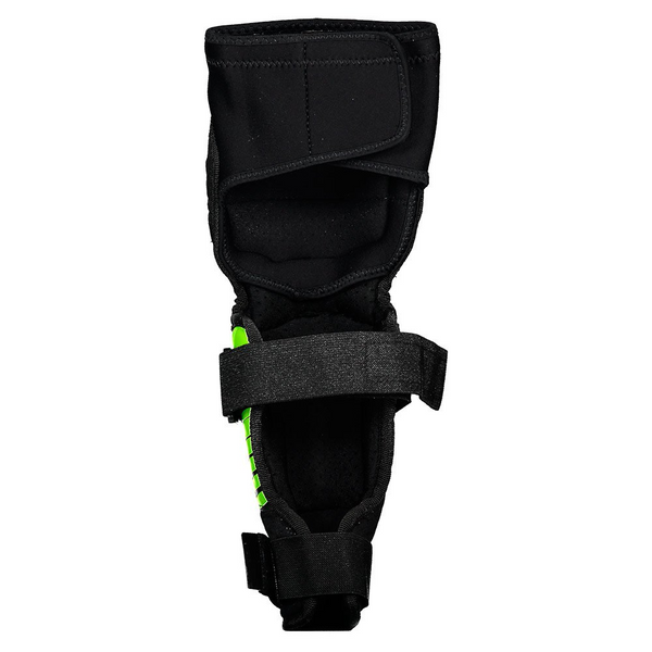 Захист коліна дитячий BLUEGRASS Big Horn Knee/Shin Junior, XS (36-40cm) 3PP 003 CE00 XS 20 фото