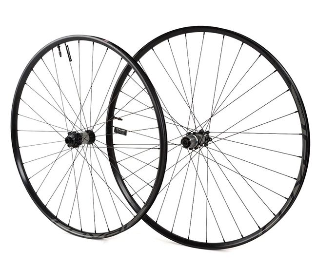 Колеса Specialized CONTROL 29 WHEELSET CHAR (30115-1029) 719676984247 фото