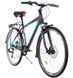 Велосипед Ardis CTB AL ELITE GENT 28", Чорний 0276 фото 3