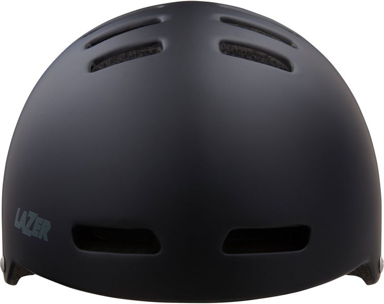 Шлем Lazer Armor 2.0, матовый черный, L(58-61см) 3711203 фото
