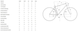 Велосипед MERIDA BIG.TRAIL 300 II1 M, GUNMETAL GREY(BLACK) A62511A 01518 фото 2