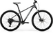 Велосипед MERIDA BIG.NINE 80, L, MATT DARK SILVER (SILVER), 2024 A62411A 00907 фото 1