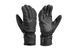 Рукавички гірськолижні LEKI Vertigo black 8 643 862301 080 фото 1