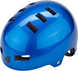 Шолом BLUEGRASS SUPERBOLD CE BLUE METALLIC | GLOSSY L (60-62) 3HG 006 CE00 L BB фото 1