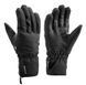 Рукавички гірськолижні LEKI Shape S black 9,5 640 861301 095 фото 1