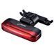Світло заднє INFINI OLA USB, 6 функцій 455073 фото 4