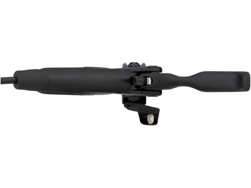 Гальмо дискове Sram G2 RS Diffusion Black Ano переднє, 950 мм 00.5018.178.000 фото