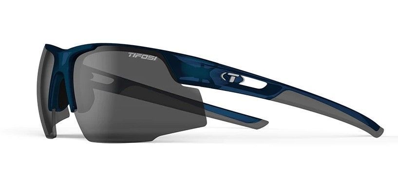 Очки Tifosi Centus Midnight Navy, линзы Smoke (15%) 1650403570 фото