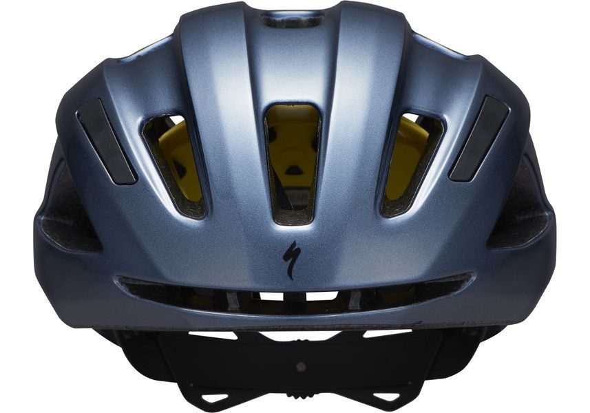 Шлем Specialized ALIGN II HLMT MIPS CE CSTBLUMET/BLKREFL S/M (60821-1052) 888818640638 фото