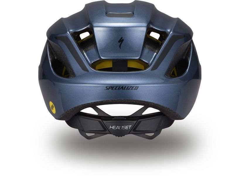 Шлем Specialized ALIGN II HLMT MIPS CE CSTBLUMET/BLKREFL S/M (60821-1052) 888818640638 фото