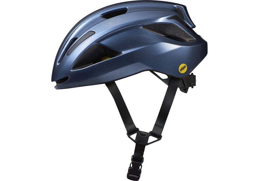 Шлем Specialized ALIGN II HLMT MIPS CE CSTBLUMET/BLKREFL S/M (60821-1052) 888818640638 фото