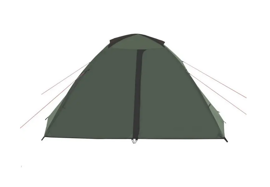 Палатка Hannah SERAK 3 Thyme (hm23) 115HH0013TS.01.hm23 фото