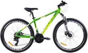Велосипед Ardis MTB AL EXTREME ECO 26", 15", Зелений 02414 фото