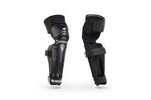 Защита колена детская BLUEGRASS Big Horn Knee/Shin Junior S (40-44cm) 3PP 003 CEOO S 20 фото