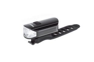 Велосипедная фара ONRIDE Cyclop (350 lm, 1200 mAh, Type-C) 6936116101992 фото