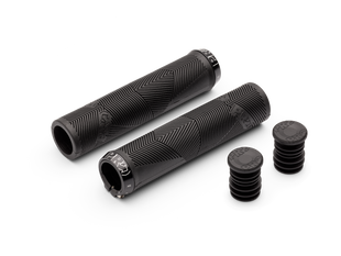 Грипсы PRO HeroDirt Sport Black 132.5мм PRGP0116 фото