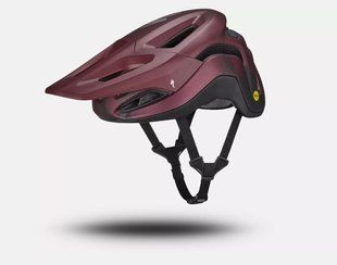 Шолом Specialized AMBUSH 2 HLMT CE RED L (60222-1844) 888818786503 фото