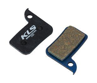 Тормозные колодки KLS D-20 для SRAM Road/ Level Ultimate/TLM, органика 8585053826958 фото