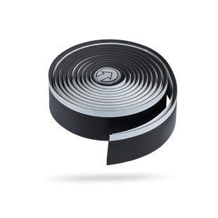 Обмотка керма PRO Reflective Control Microfiber, світловідбиваюча, чорний PRTA0050 фото
