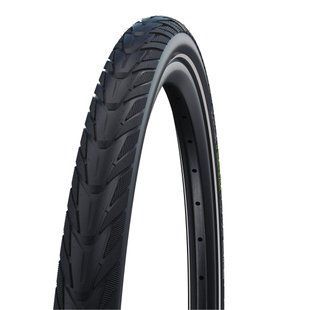 Покришка Schwalbe Energizer Plus 27.5x2.00 (50-584) Performance, GreenGuard, TwinSkin, ADDIX E, B/B+ 11101367 фото