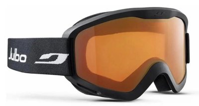 Маска гірськолижна Julbo 733 90 142 PLASMA BLACK CAT 2 PLZ J73390142 фото