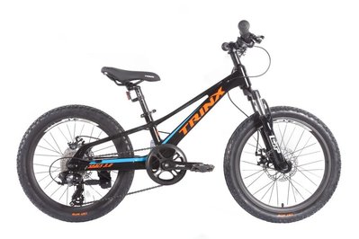 Велосипед 20“ Trinx SEALS 3.0 10700157 фото
