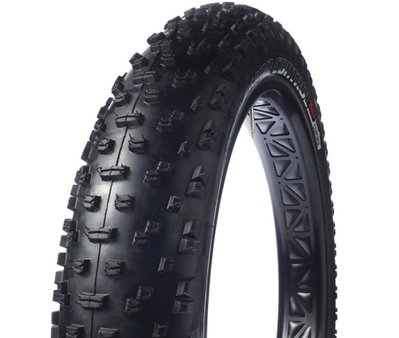 Покришка Specialized Ground Control Sport 20X4.0 (00116-5060) 888818006557 фото