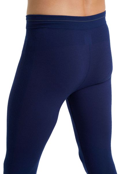 Термоштани Icebreaker Icebreaker 200 Zone Seamless Leggings MEN ROYAL NAVY S 105 169 466 S фото