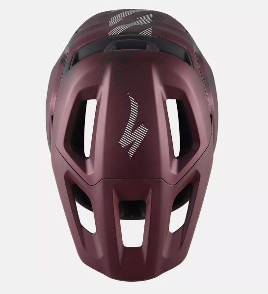 Шолом Specialized AMBUSH 2 HLMT CE RED L (60222-1844) 888818786503 фото