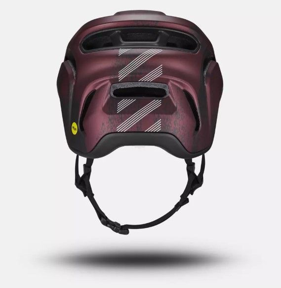 Шолом Specialized AMBUSH 2 HLMT CE RED L (60222-1844) 888818786503 фото