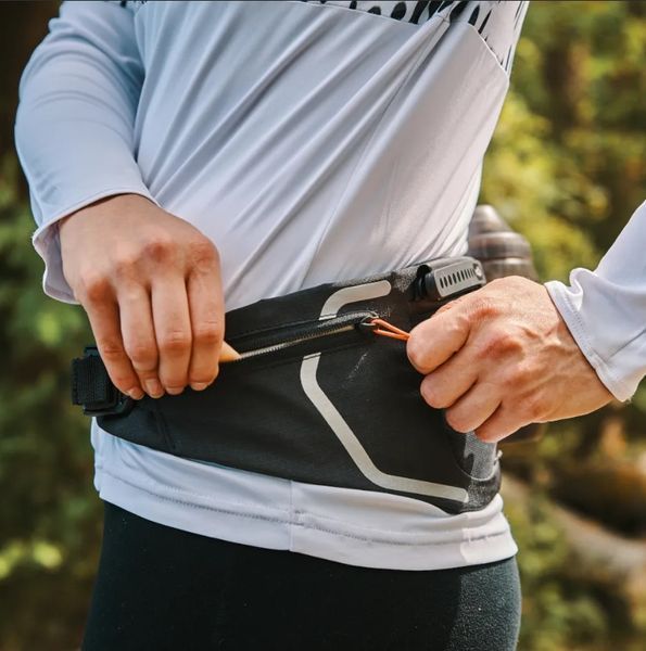 Сумка на пояс Fidlock Hip Belt single + bottle 450 4251207 404818 фото