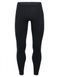 Термоштаны Icebreaker 200 Oasis Leggings Black/Monsoon M 104 369 001 M фото 1