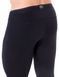 Термоштаны Icebreaker 200 Oasis Leggings Black/Monsoon M 104 369 001 M фото 2