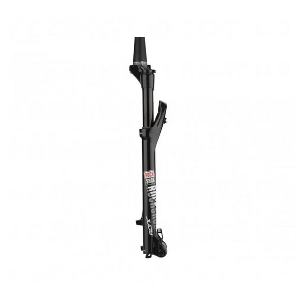 Вилка RockShox Judy Gold RL Solo Air 27.5&Prime; 100 мм Boost 15&times;110 мм Tapered 42 мм Offset (A2) (Includes Star Nut, Maxle Lite) 00.4019.912.000 фото