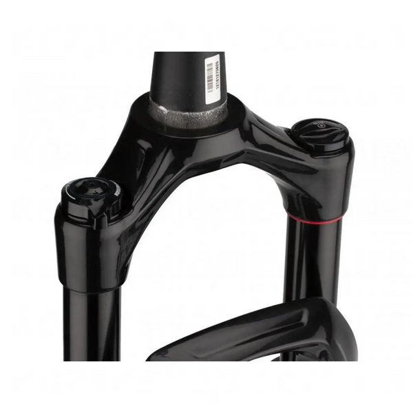 Вилка RockShox Judy Gold RL Solo Air 27.5&Prime; 100 мм Boost 15&times;110 мм Tapered 42 мм Offset (A2) (Includes Star Nut, Maxle Lite) 00.4019.912.000 фото