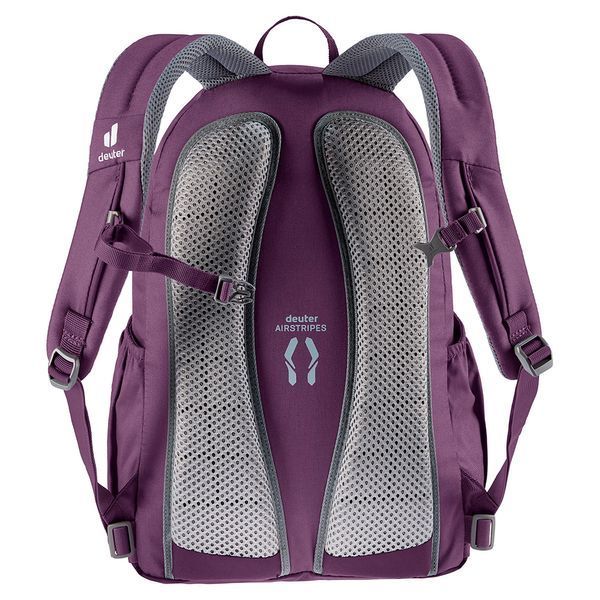 Рюкзак Deuter Gogo колір 5334 plum-ink 3813221 5334 фото