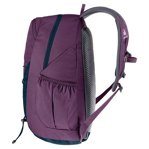 Рюкзак Deuter Gogo колір 5334 plum-ink 3813221 5334 фото
