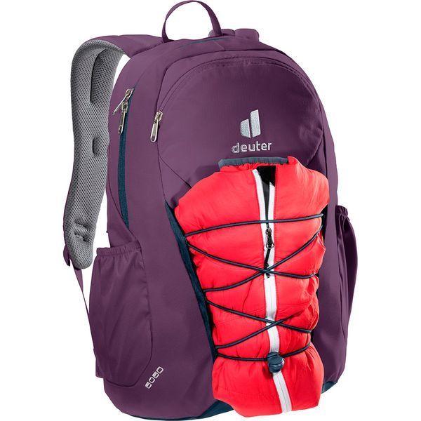 Рюкзак Deuter Gogo колір 5334 plum-ink 3813221 5334 фото