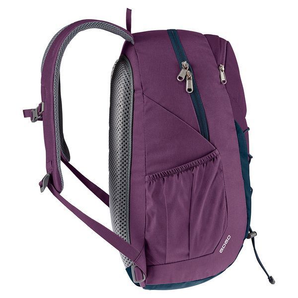Рюкзак Deuter Gogo колір 5334 plum-ink 3813221 5334 фото