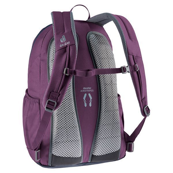 Рюкзак Deuter Gogo колір 5334 plum-ink 3813221 5334 фото